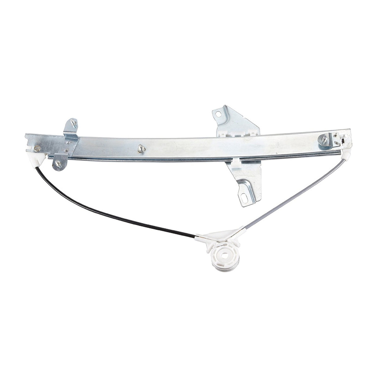 Elevador Eléctrico Del. Der. Toyota Corolla 1992-1997 – vista 1