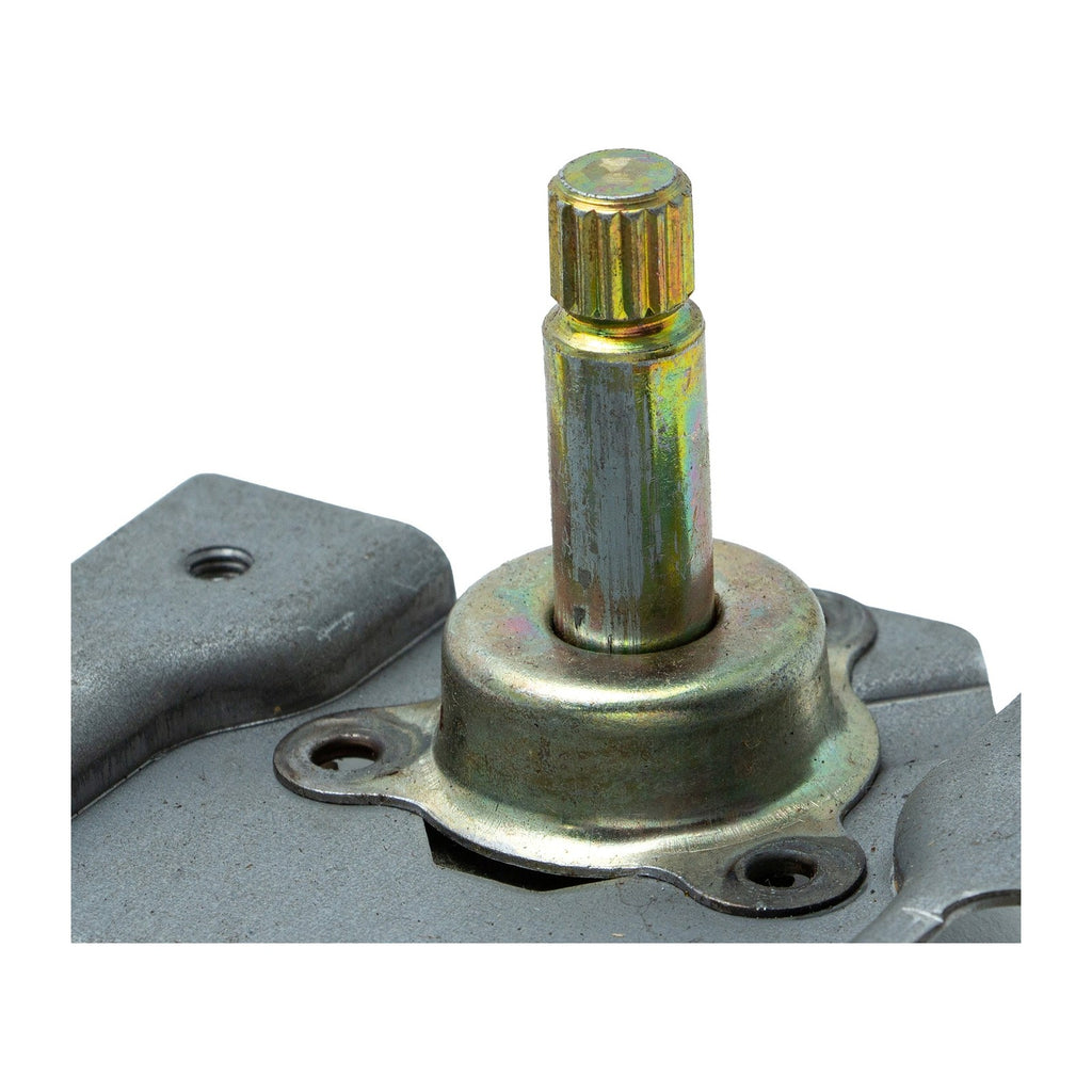 Elevador Manual Del. Der. Toyota Corolla 1998-2002 – vista 3