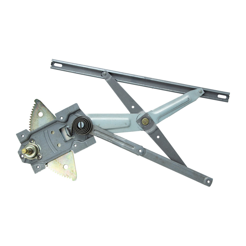 Elevador Manual Del. Der. Toyota Corolla 1998-2002 – vista 1
