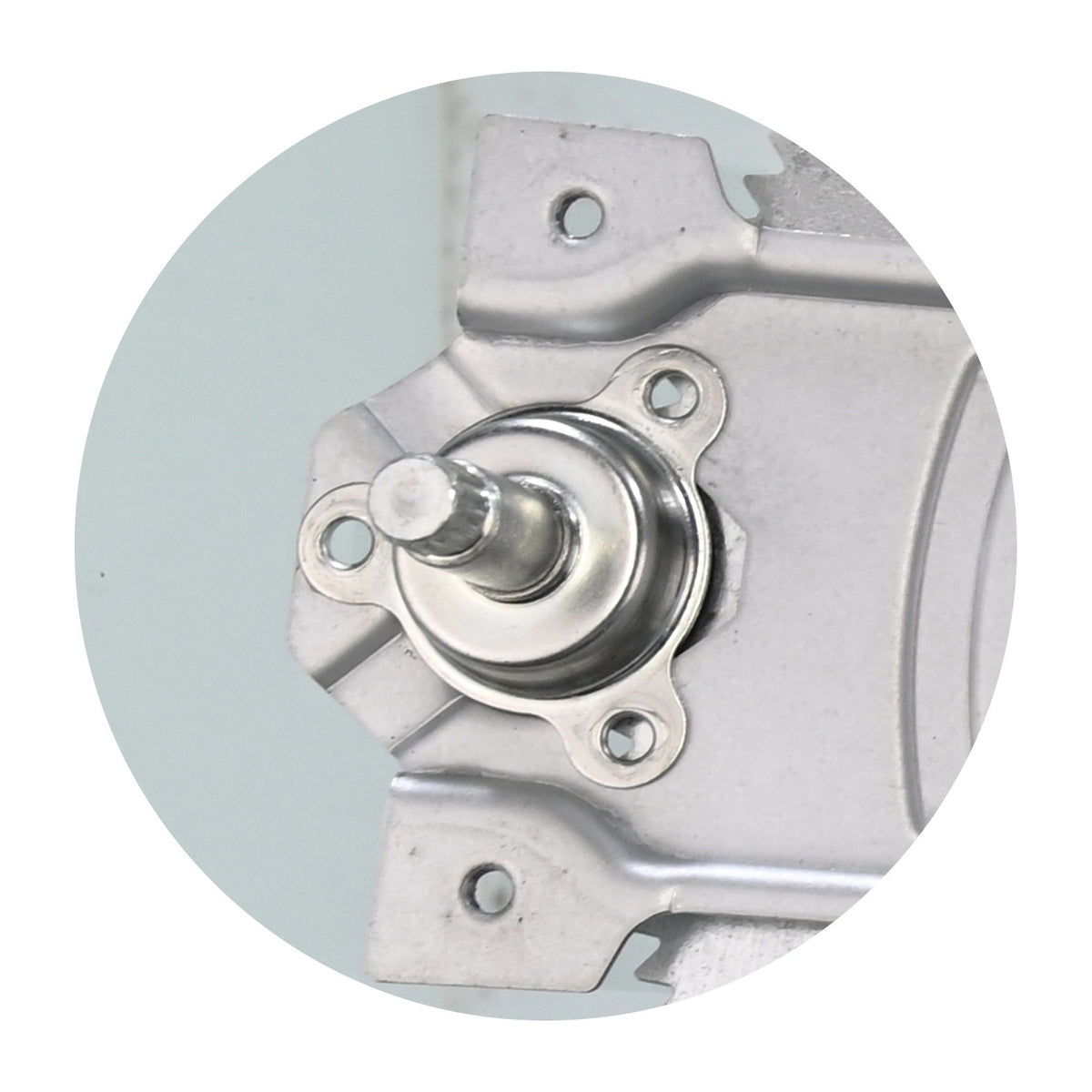 Elevador Manual Del. Izq. Toyota Corolla 1998-2002 – vista 3