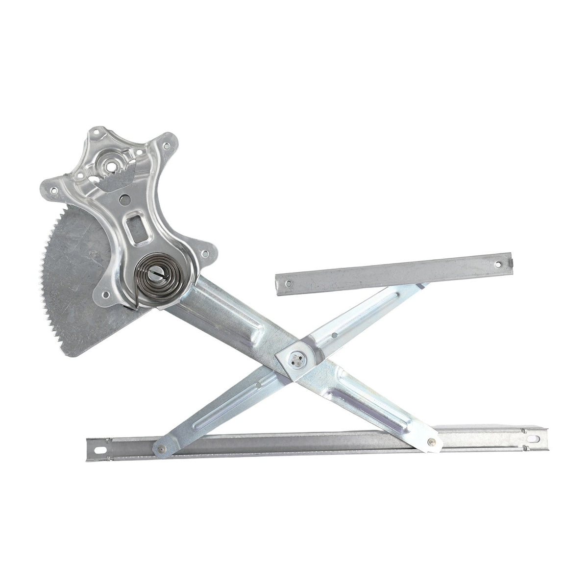 Elevador Eléctrico Del. Der. Toyota RAV4 2001-2005 – vista 1