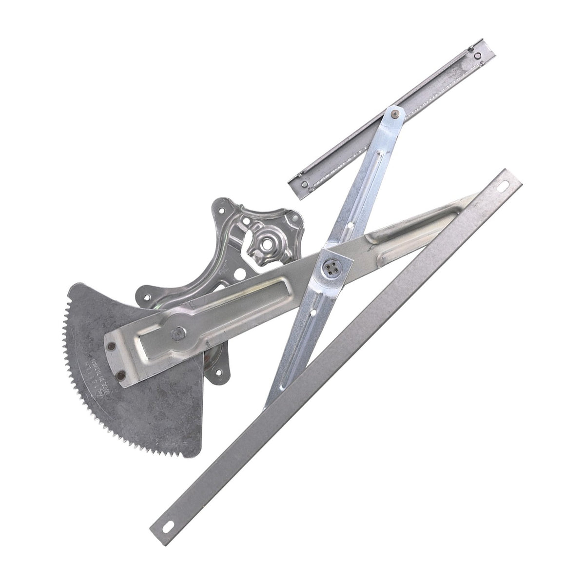 Elevador Eléctrico Del. Izq. Toyota RAV4 2001-2005 – vista 2