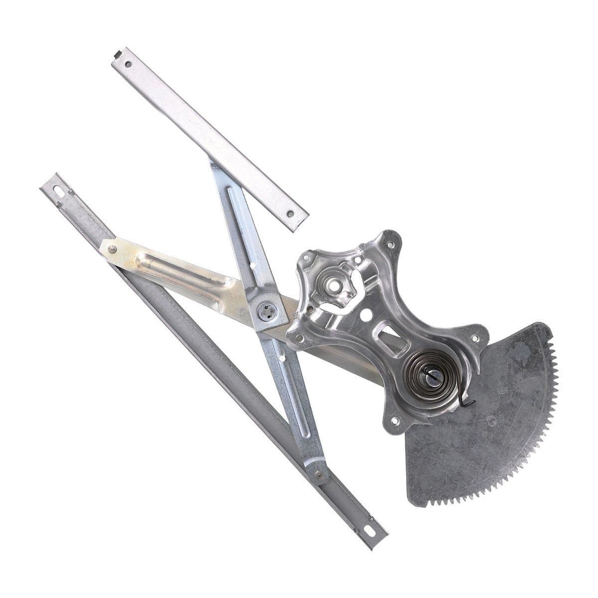 Elevador Eléctrico Del. Izq. Toyota RAV4 2001-2005 – vista 1