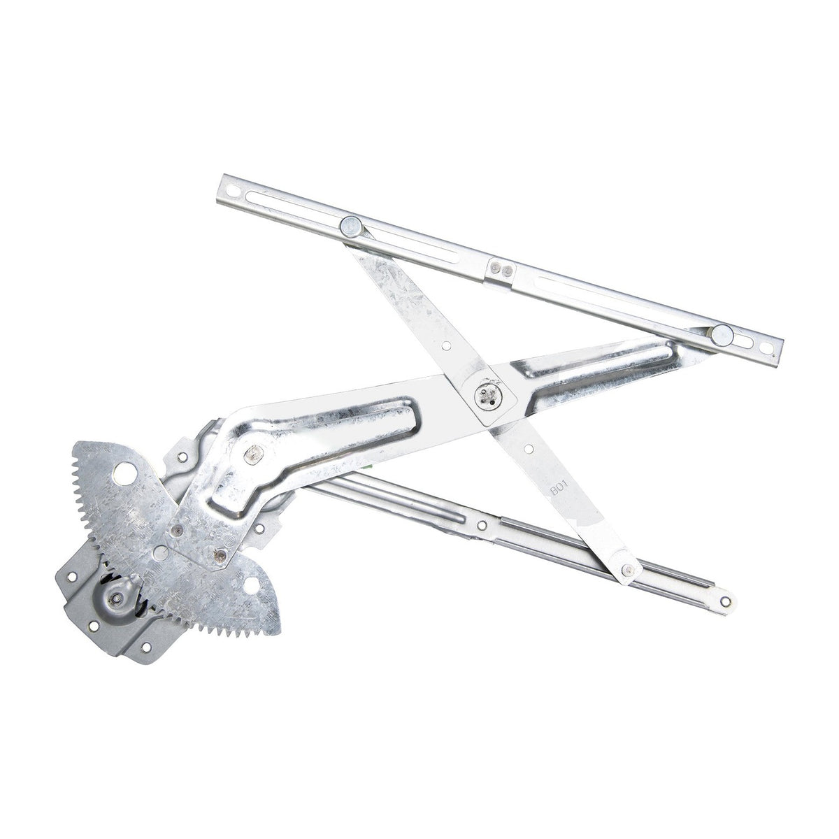 Elevador de Cristal Manual Del. Der. Toyota Tacoma 1995-2004 – vista 2