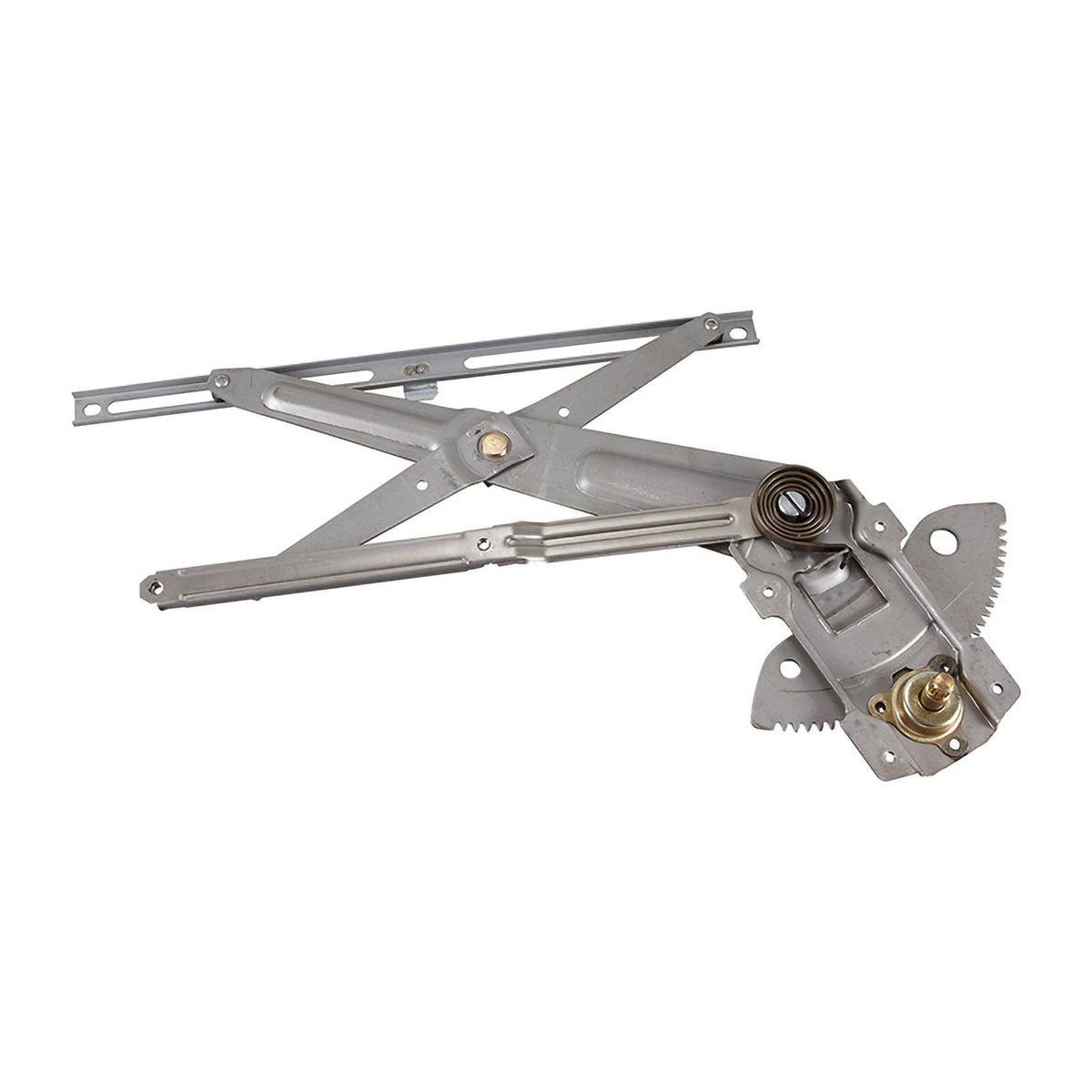 Elevador de Cristal Manual Del. Der. Toyota Tacoma 1995-2004 – vista 1