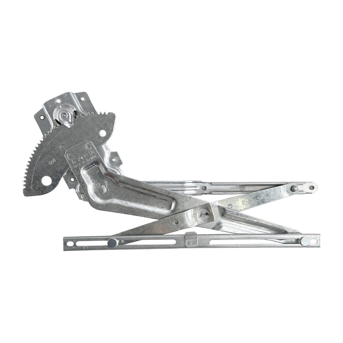 Elevador de Cristal Manual Del. Izq. Toyota Tacoma 1995-2004 – vista 2