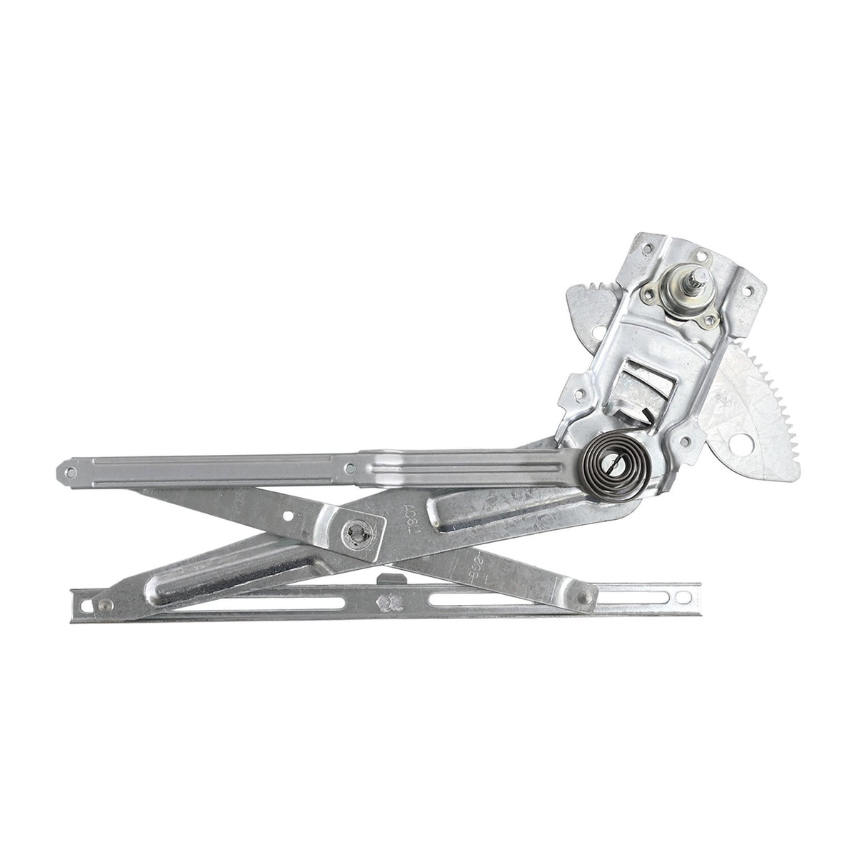 Elevador de Cristal Manual Del. Izq. Toyota Tacoma 1995-2004 – vista 1