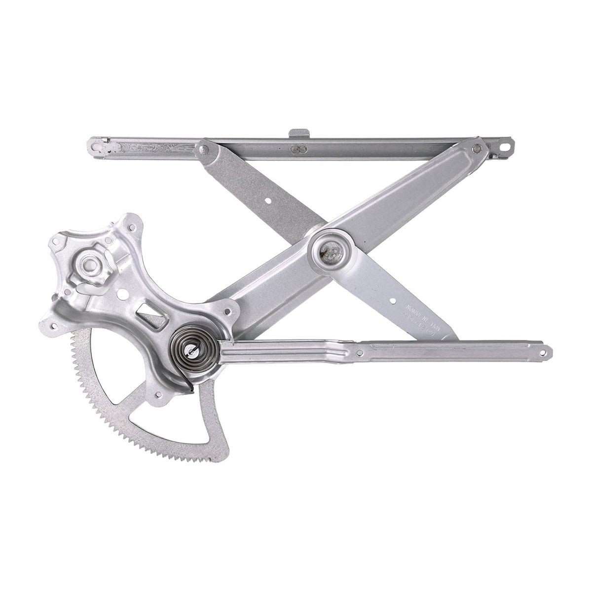 Elevador Eléctrico Del. Der. Toyota Tacoma 1995-2004 – vista 1