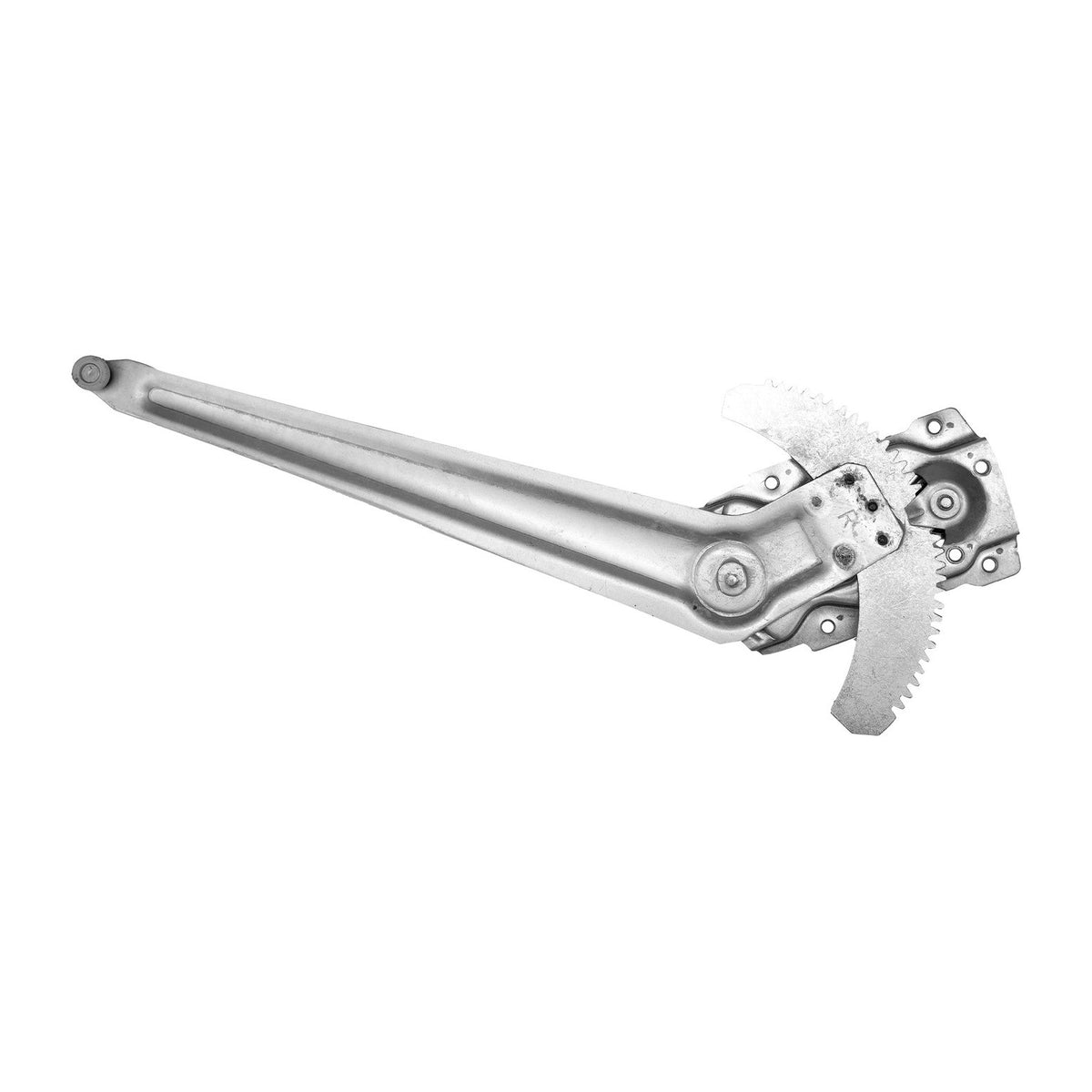 Elevador de Cristal Manual Der. Toyota Hilux 1998-2004 – vista 2