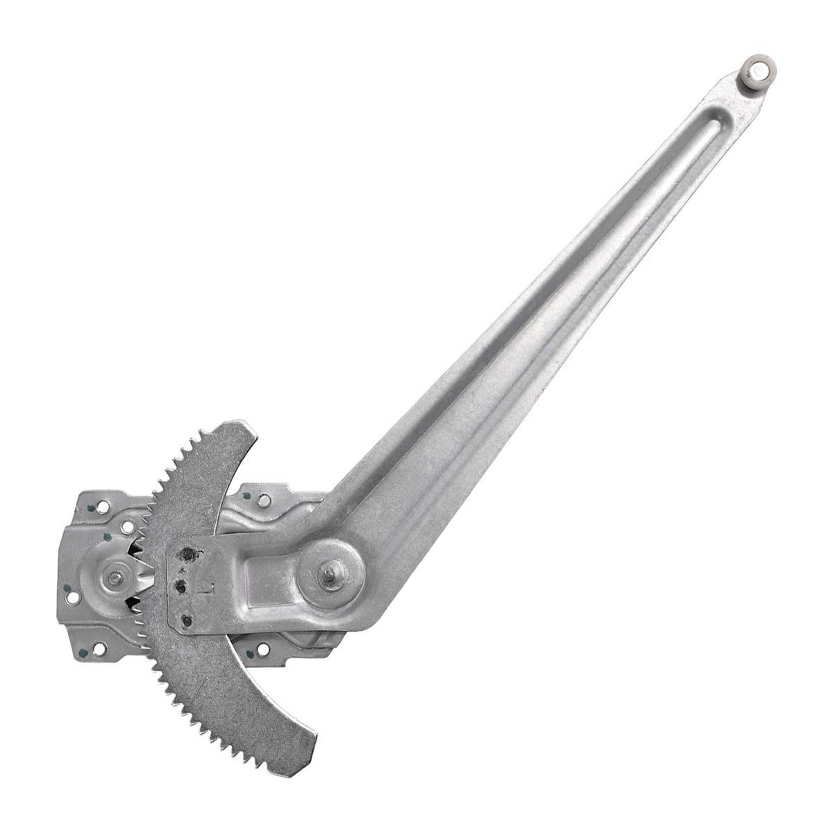 Elevador de Cristal Manual Izq. Toyota Hilux 1998-2004 – vista 2