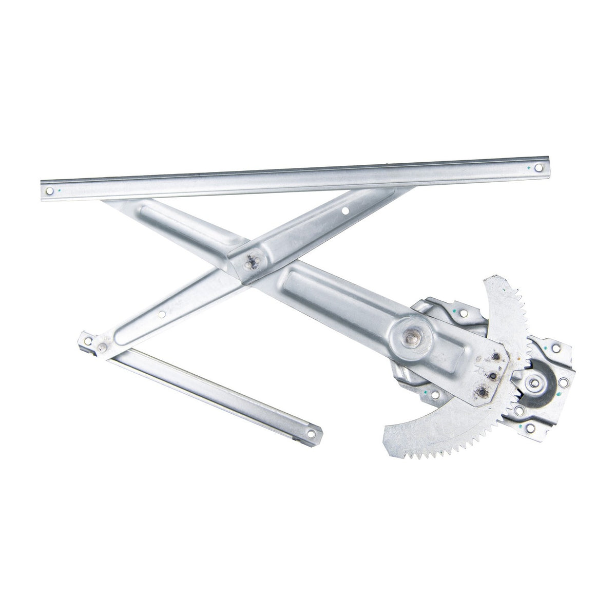 Elevador de Cristal Manual Del. Der. Toyota Hilux 2005-2015 – vista 2