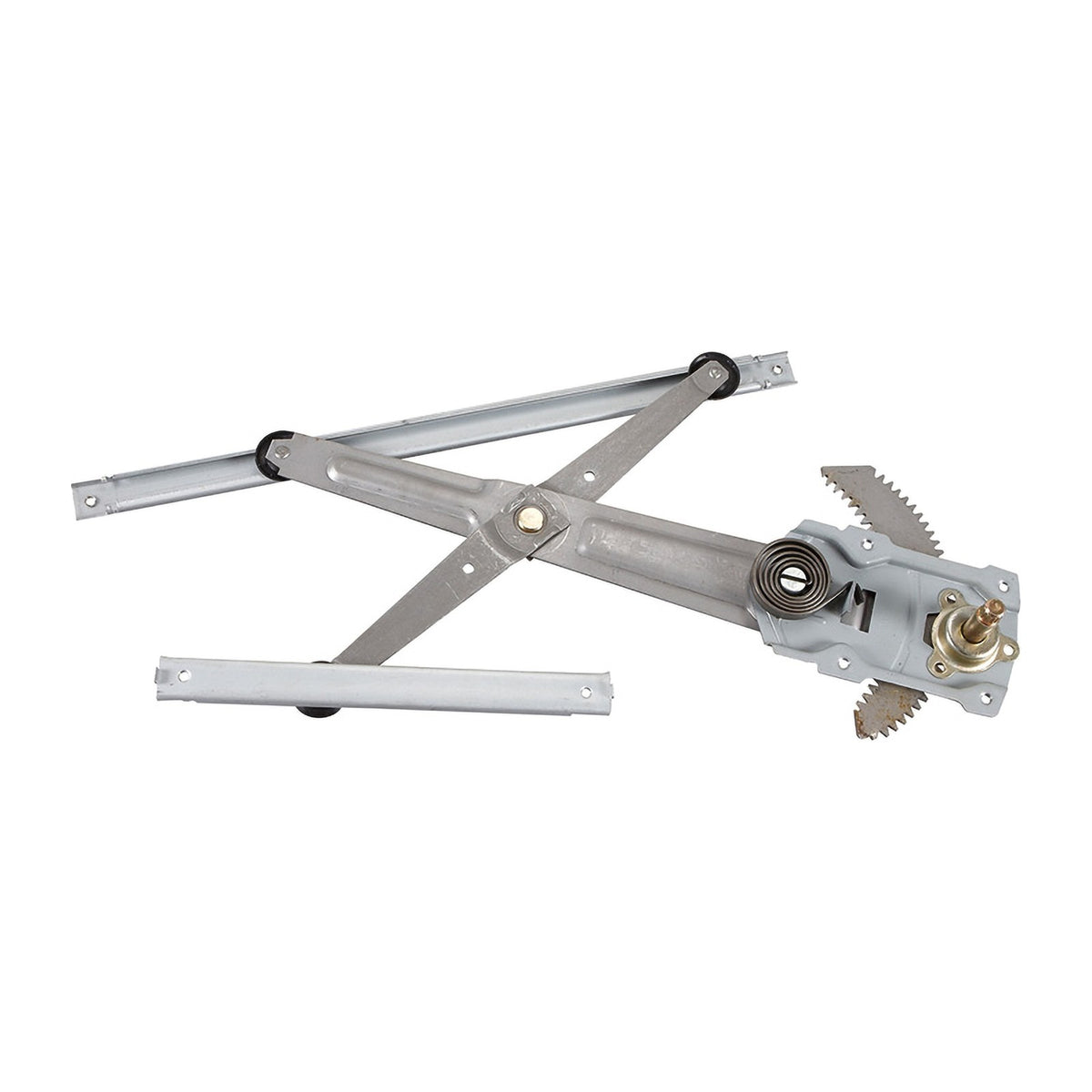Elevador de Cristal Manual Del. Der. Toyota Hilux 2005-2015 – vista 1