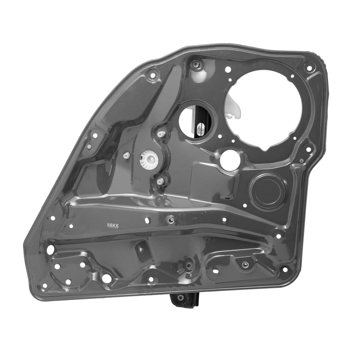 Elevador de Cristal Eléctrico Tras. Der. Volkswagen Jetta 1999-2007 – vista 2