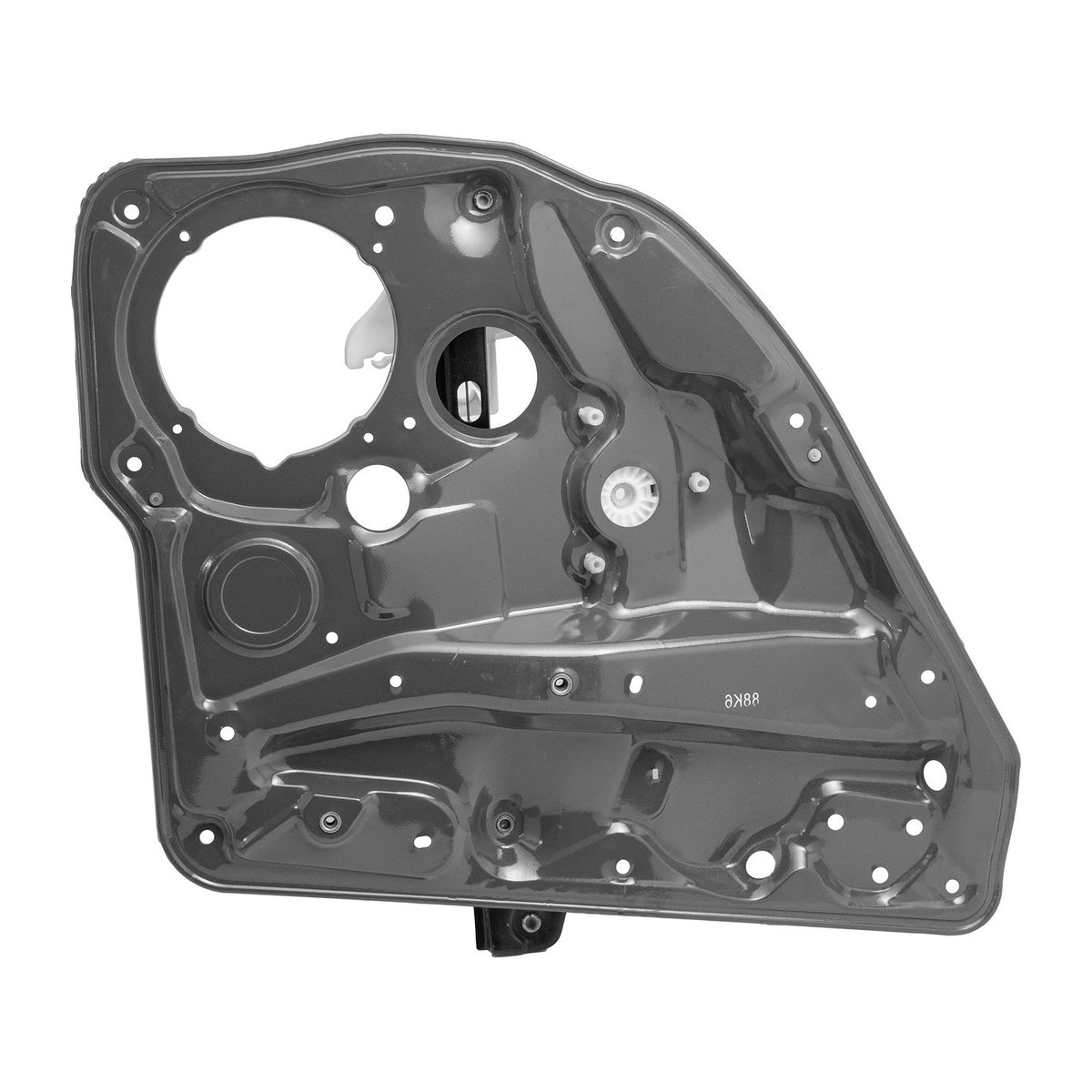 Elevador de Cristal Eléctrico Tras. Izq. Volkswagen Jetta 1999-2007 – vista 2