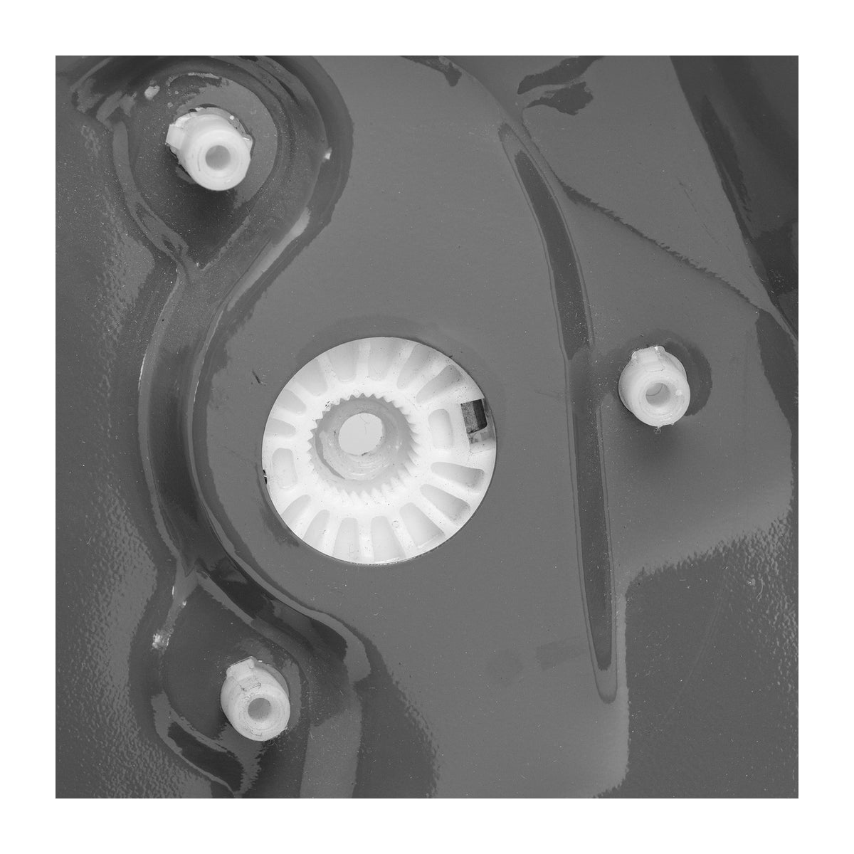 Elevador de Cristal Eléctrico Tras. Izq. Volkswagen Jetta 1999-2007 – vista 3