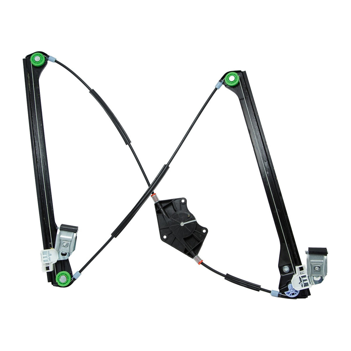 Elevador Eléctrico Del. Der. Volkswagen Passat 1996-2005 – vista 2
