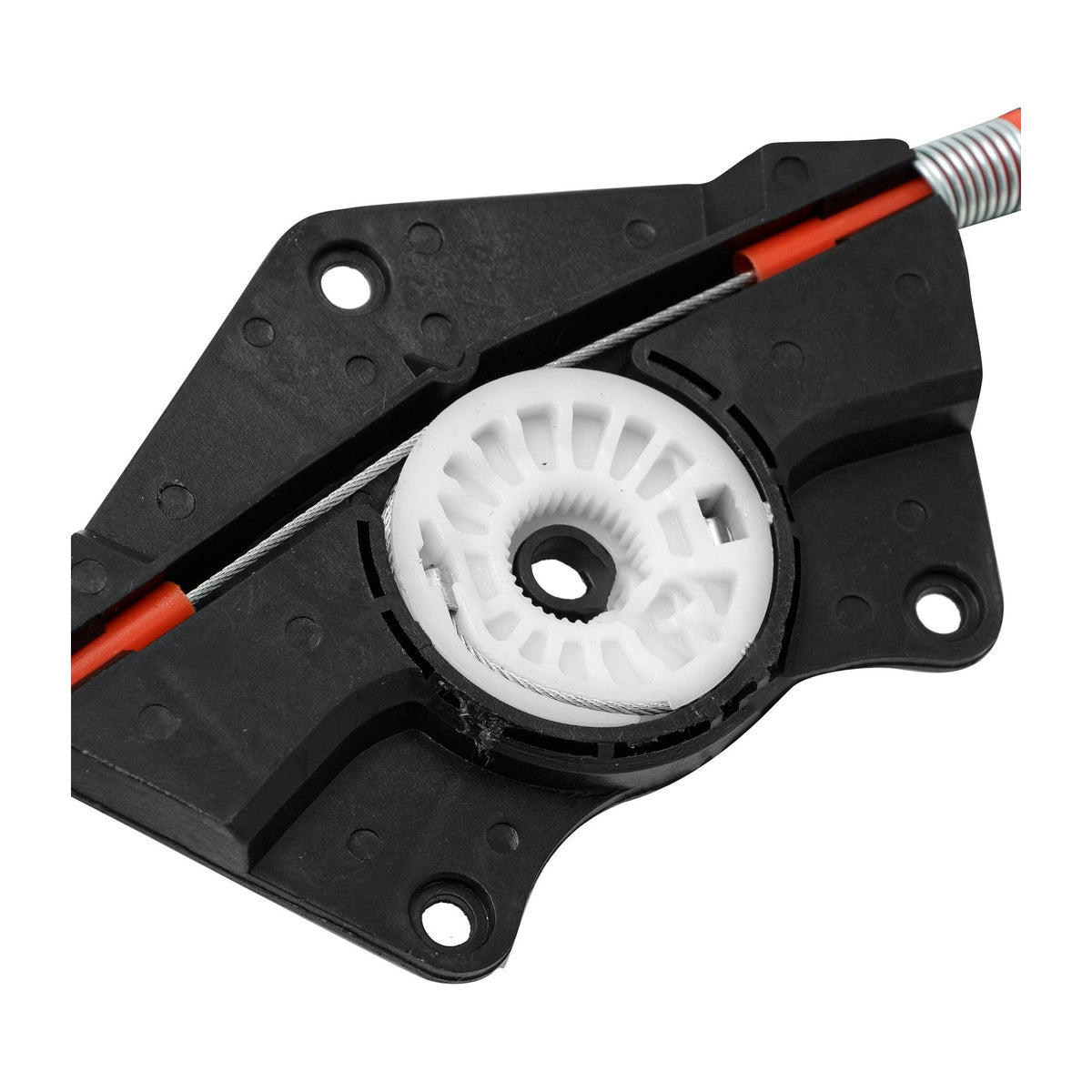Elevador Eléctrico Del. Der. Volkswagen Passat 1996-2005 – vista 3