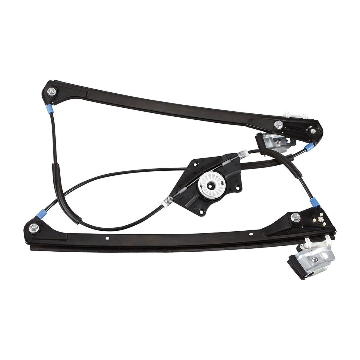 Elevador Eléctrico Del. Der. Volkswagen Passat 1996-2005 – vista 1