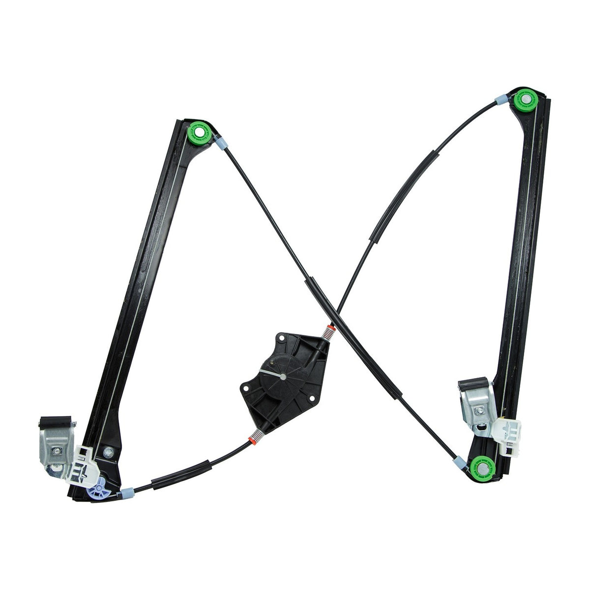 Elevador Eléctrico Del. Izq. Volkswagen Passat 1996-2005 – vista 2