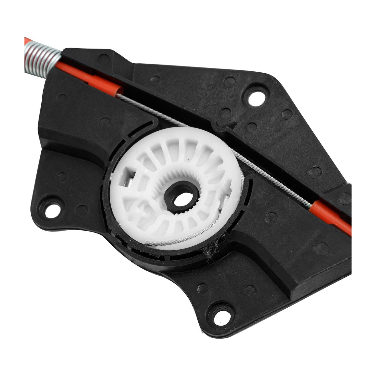 Elevador Eléctrico Del. Izq. Volkswagen Passat 1996-2005 – vista 3
