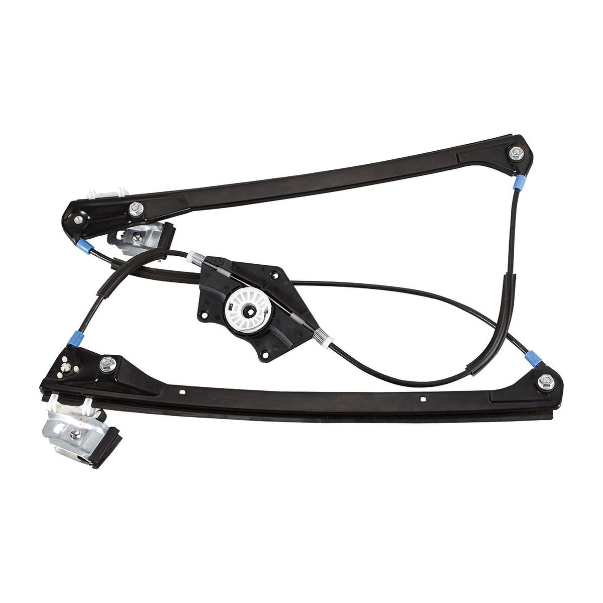 Elevador Eléctrico Del. Izq. Volkswagen Passat 1996-2005 – vista 1