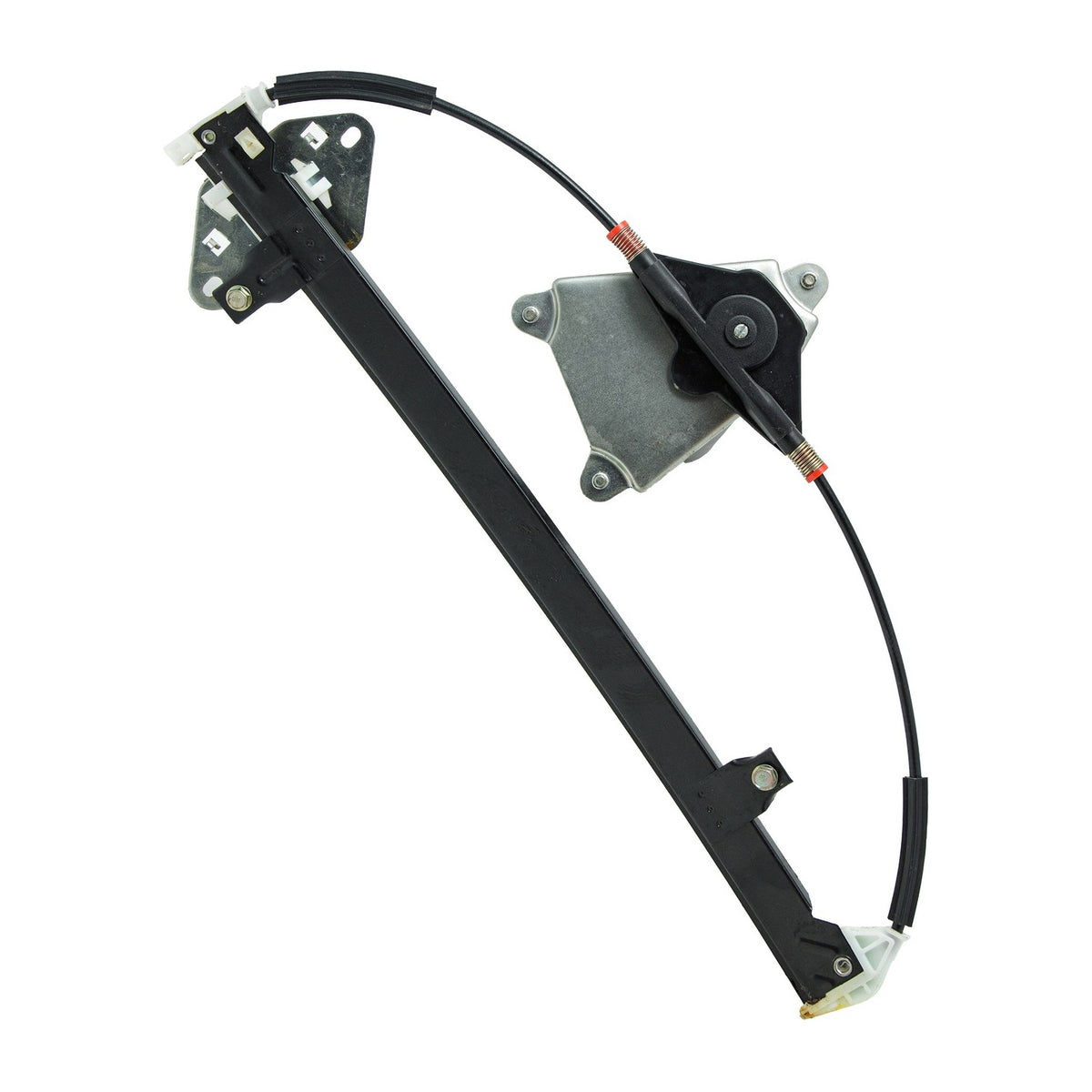 Elevador Manual Tras. Der. Volkswagen Pointer 2000-2010 – vista 2