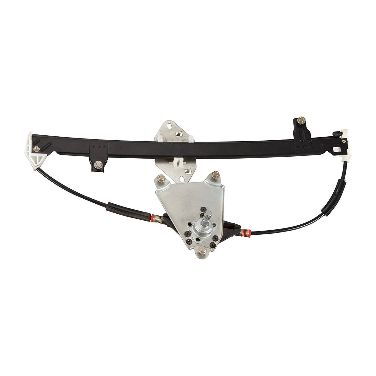 Elevador Manual Tras. Der. Volkswagen Pointer 2000-2010 – vista 1