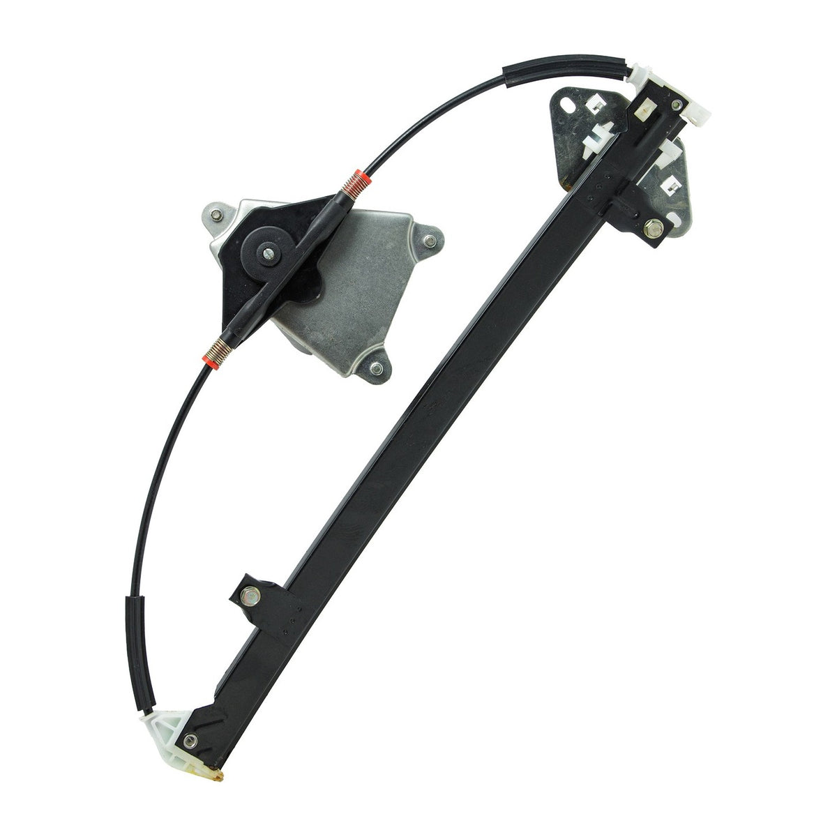 Elevador Manual Tras. Izq. Volkswagen Pointer 2000-2010 – vista 2