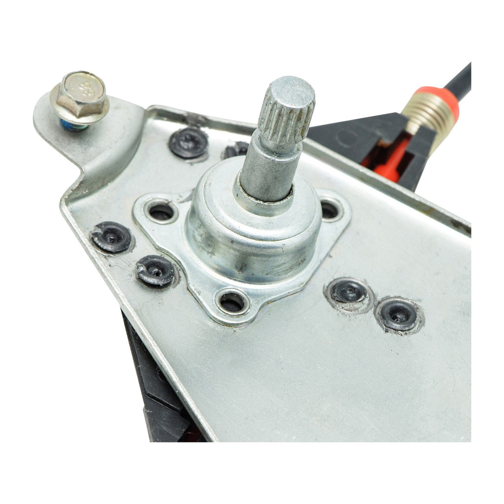 Elevador Manual Tras. Izq. Volkswagen Pointer 2000-2010 – vista 3