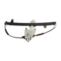 Elevador Manual Tras. Izq. Volkswagen Pointer 2000-2010 – vista 1
