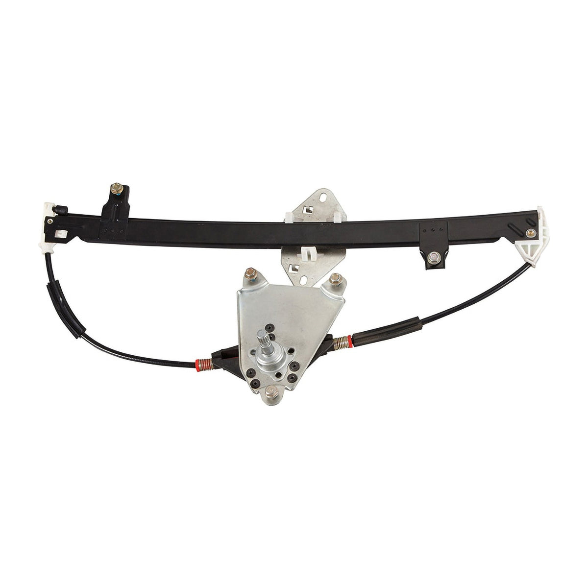 Elevador Manual Tras. Izq. Volkswagen Pointer 2000-2010 – vista 1