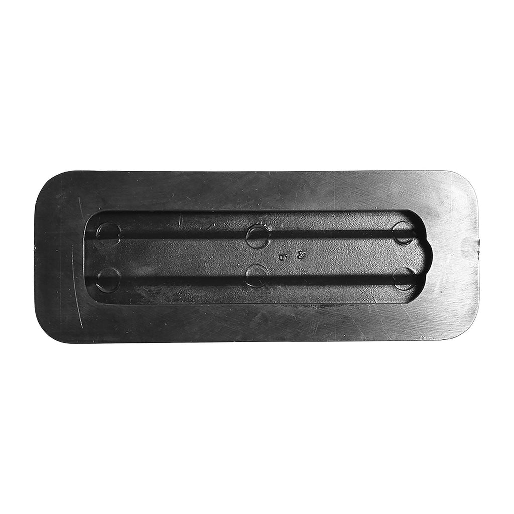 Hule de Pedal Del. Volkswagen Pointer 1997-2010 – vista 3