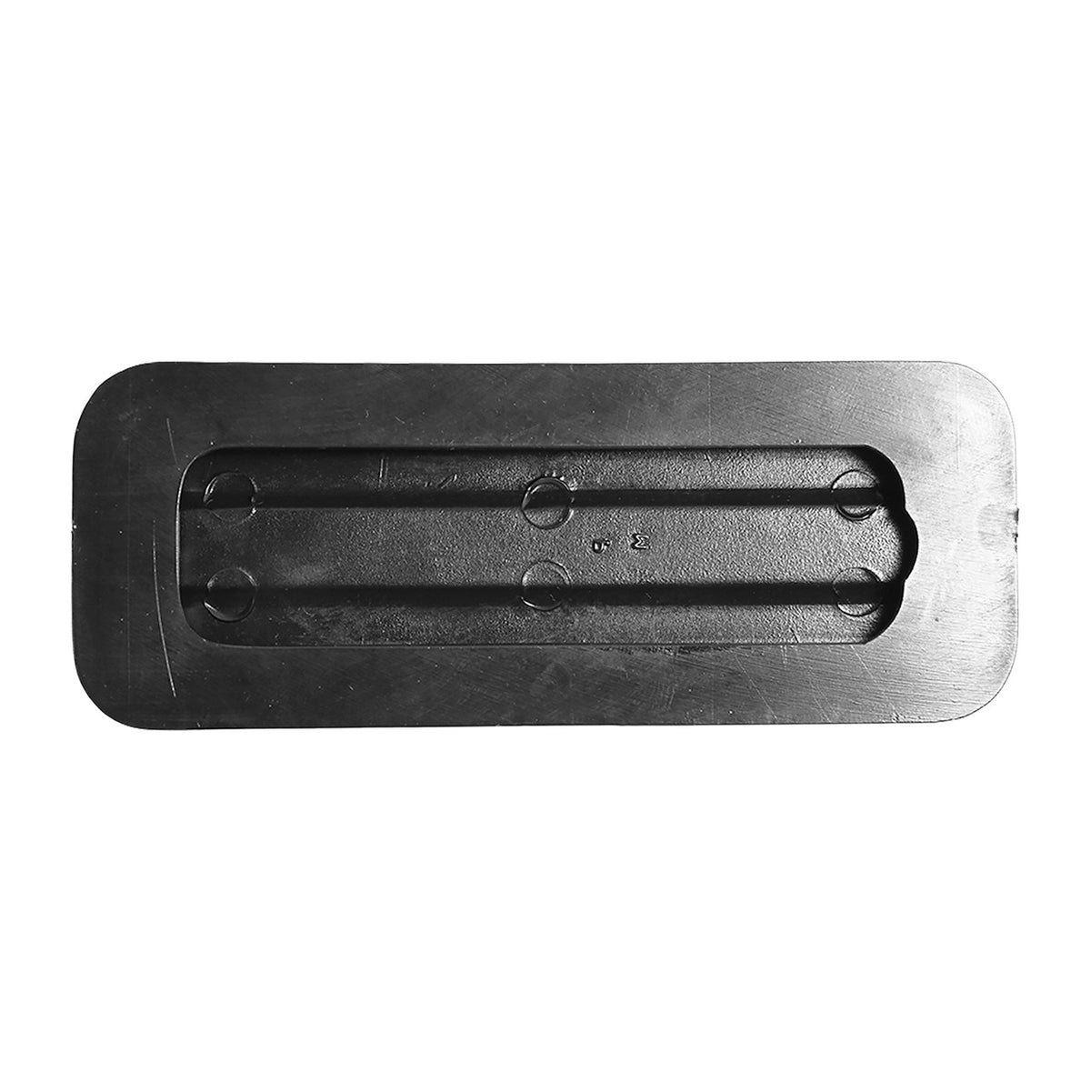 Hule de Pedal Del. Volkswagen Pointer 1997-2010 – vista 3