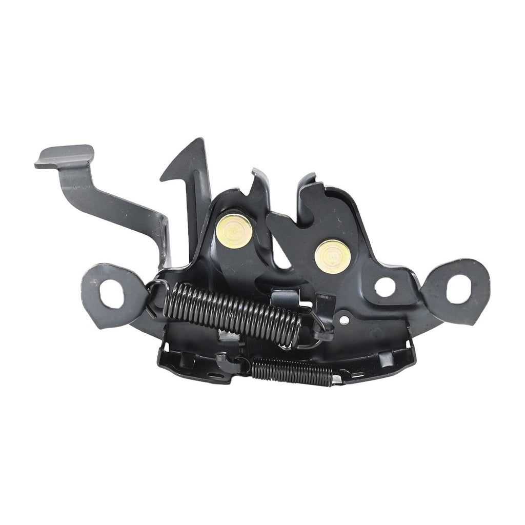 Chapa de Cofre Del. Nissan Pathfinder 1996-2004 – vista 2