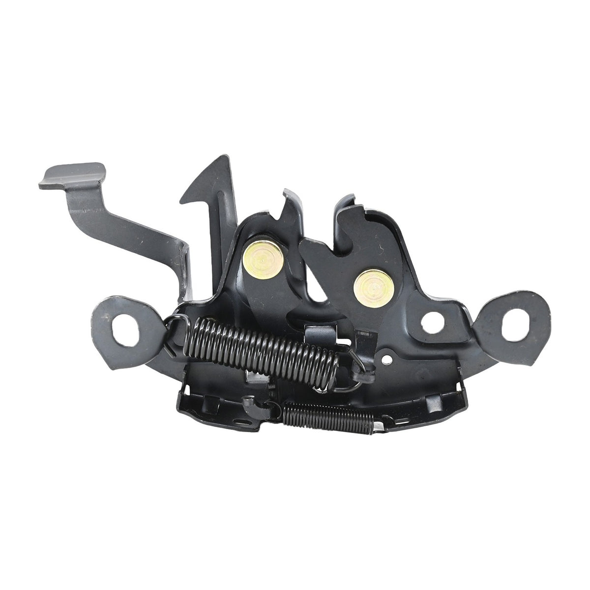Chapa de Cofre Del. Nissan Pathfinder 1996-2004 – vista 2