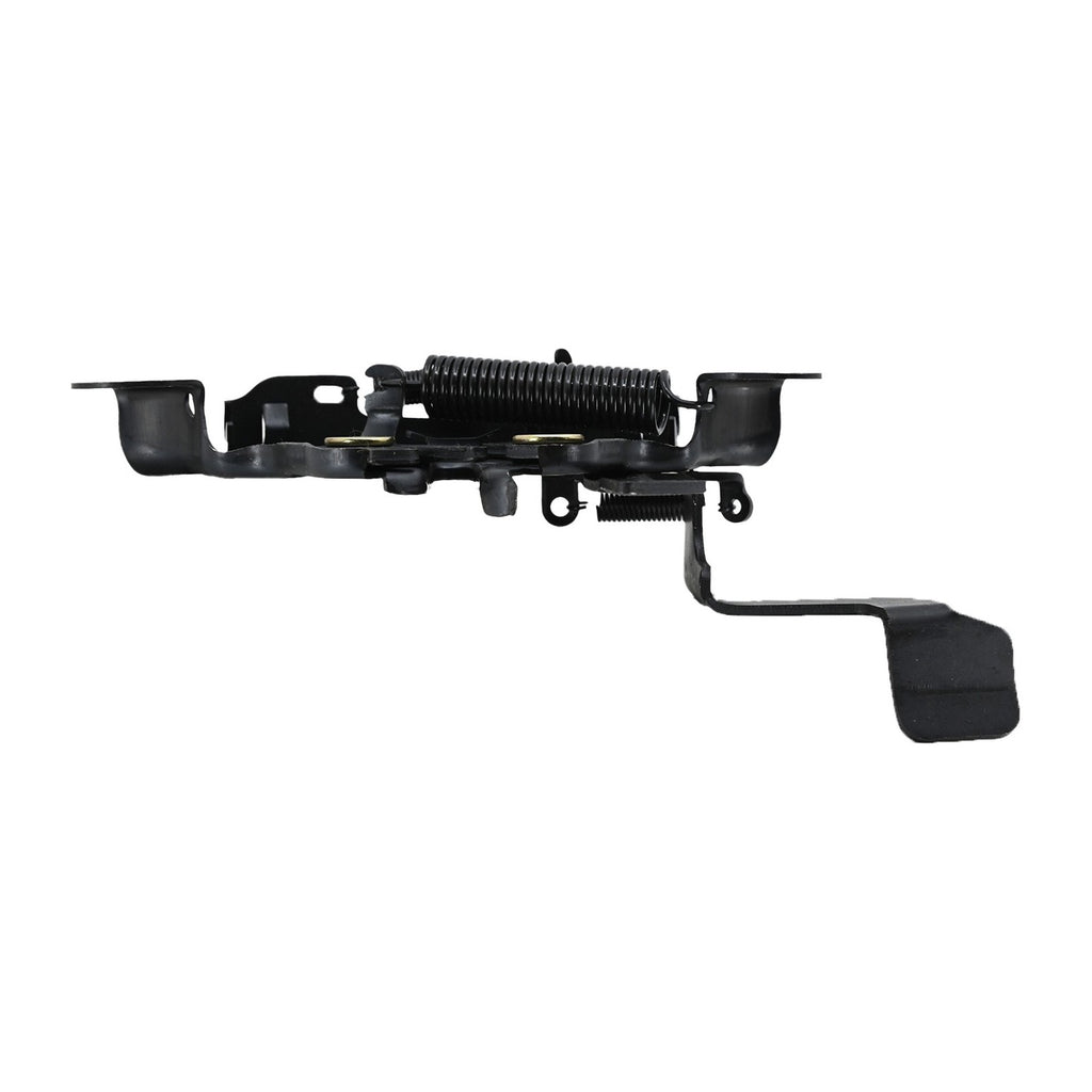 Chapa de Cofre Del. Nissan Pathfinder 1996-2004 – vista 3