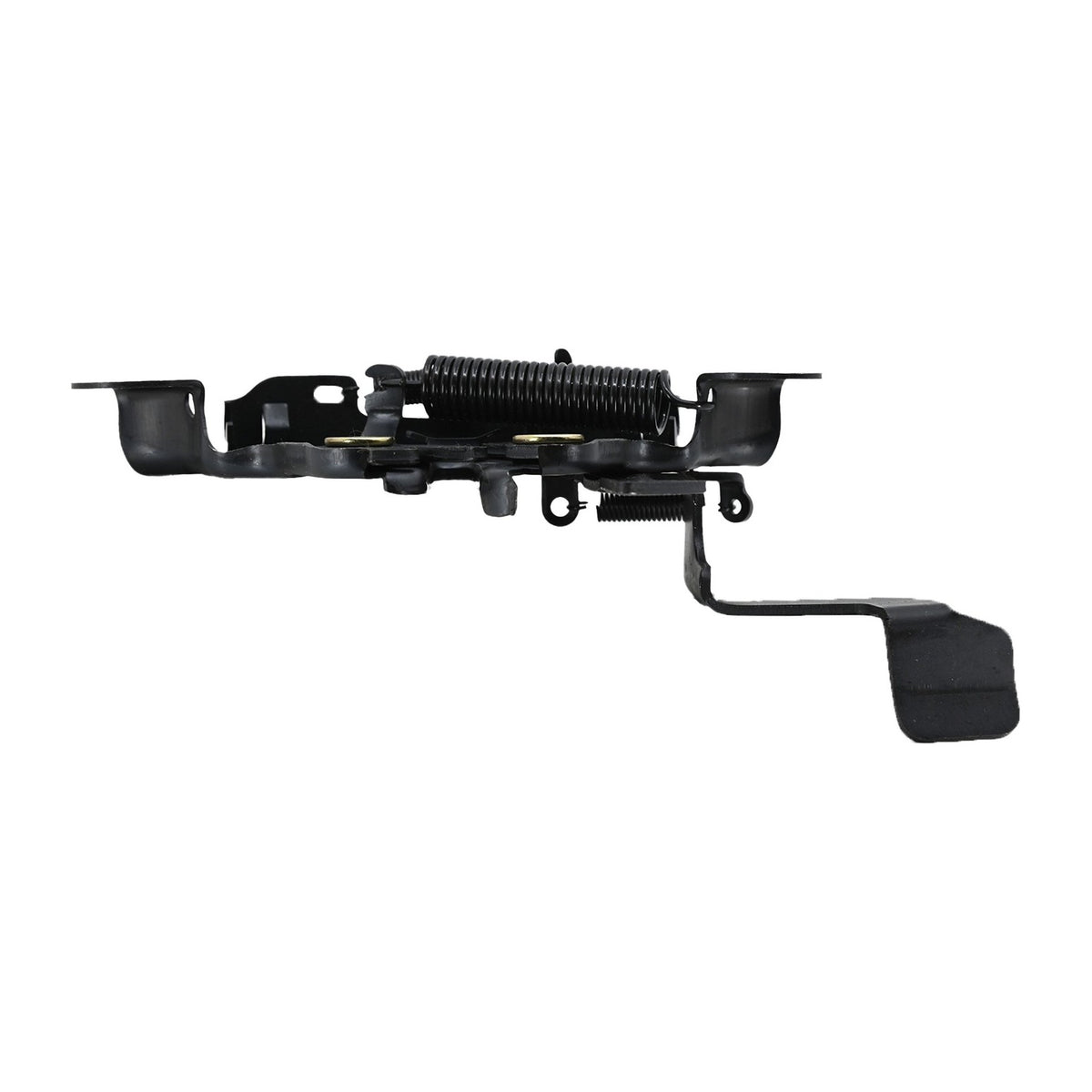Chapa de Cofre Del. Nissan Pathfinder 1996-2004 – vista 3