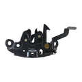 Chapa de Cofre Del. Nissan Pathfinder 1996-2004 – vista 1