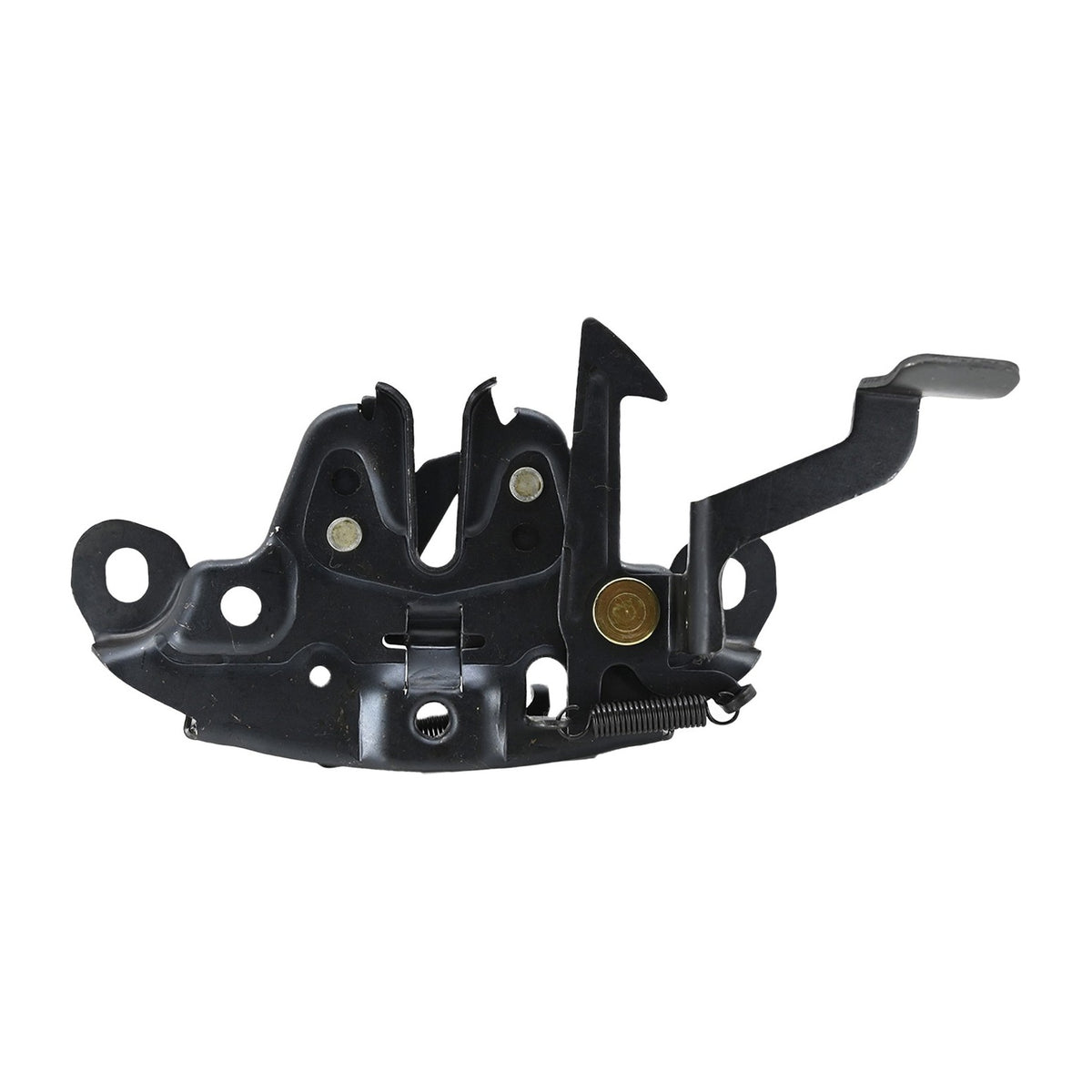 Chapa de Cofre Del. Nissan Pathfinder 1996-2004 – vista 1