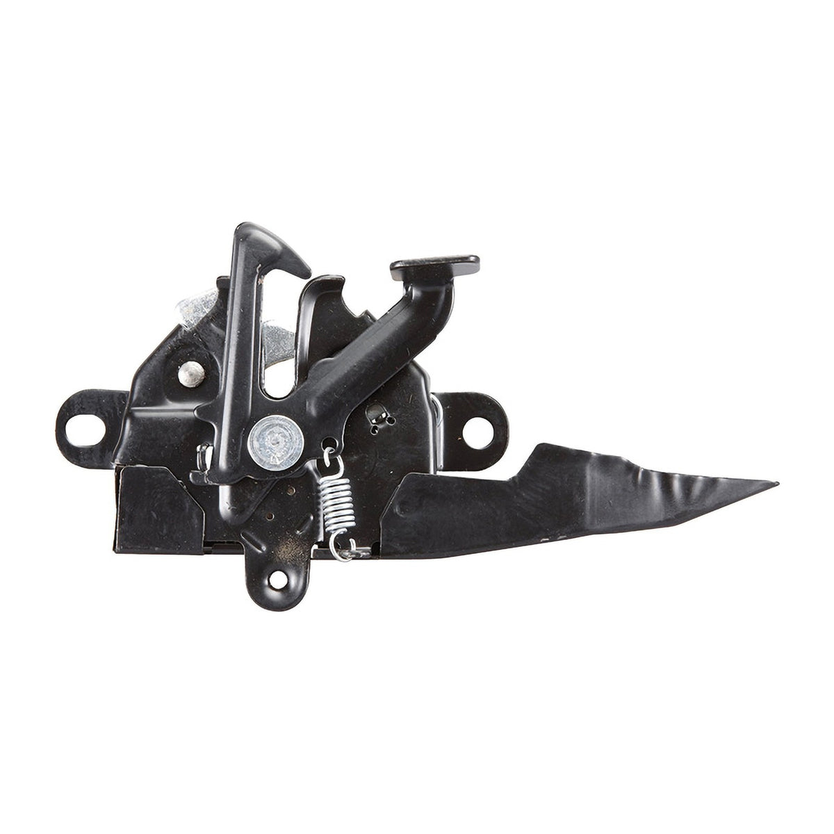 Chapa de Cofre Del. Toyota Hilux 2005-2015 – vista 1
