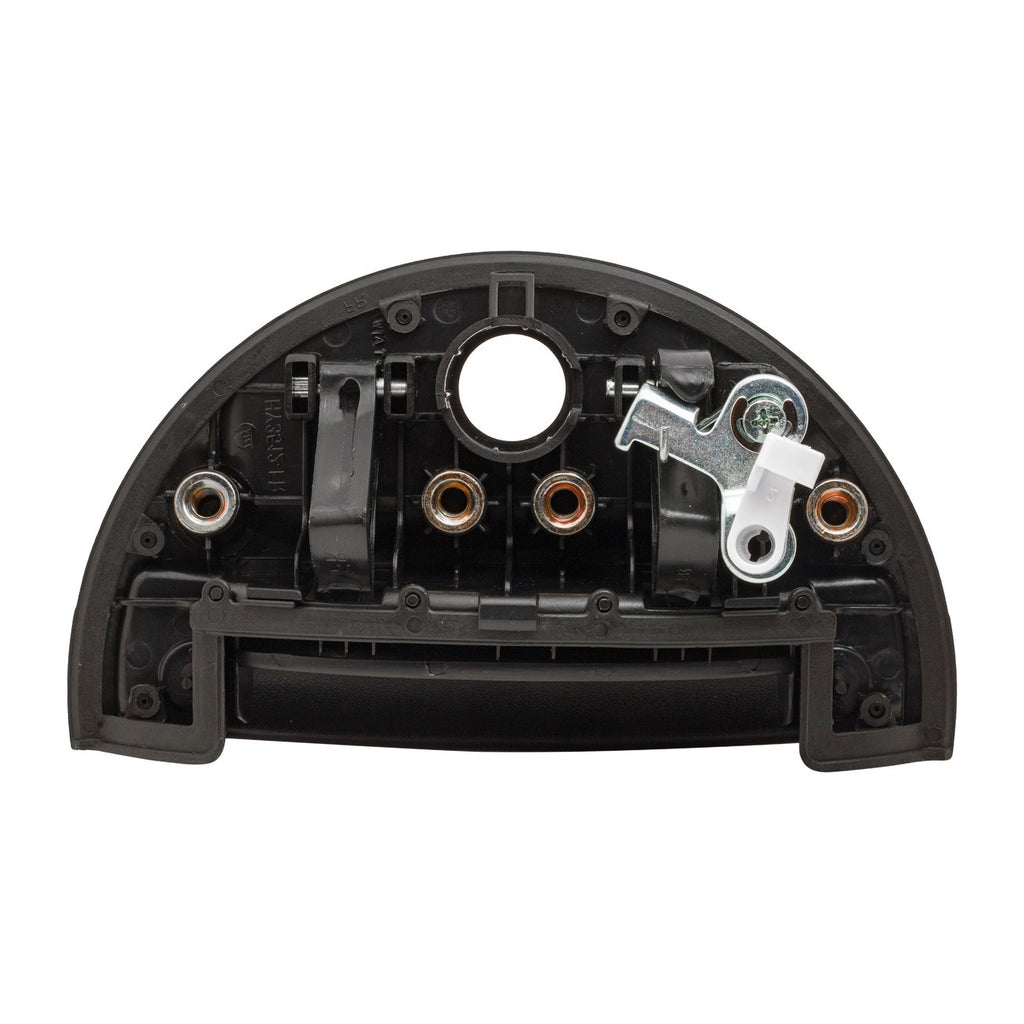 Manija Exterior Del. Izq. Dodge H100 2006-2010 – vista 2