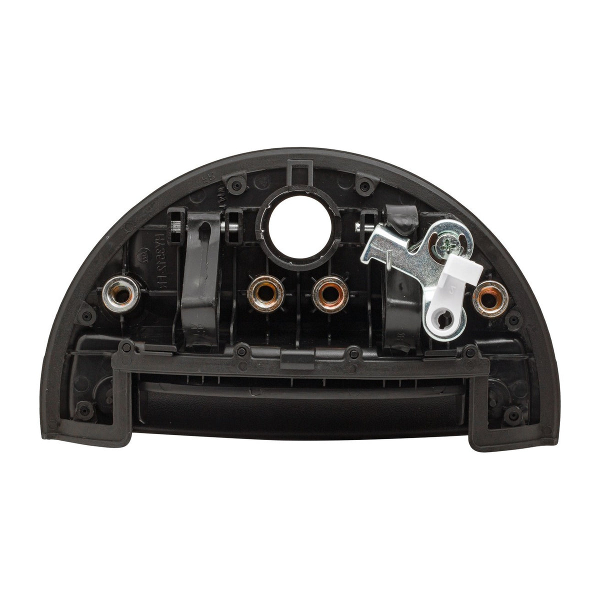 Manija Exterior Del. Izq. Dodge H100 2006-2010 – vista 2