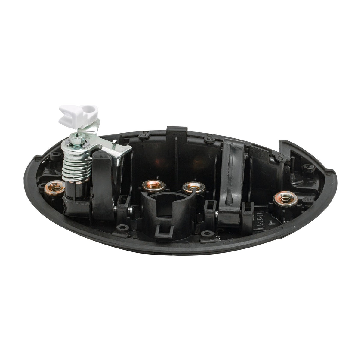 Manija Exterior Del. Izq. Dodge H100 2006-2010 – vista 3