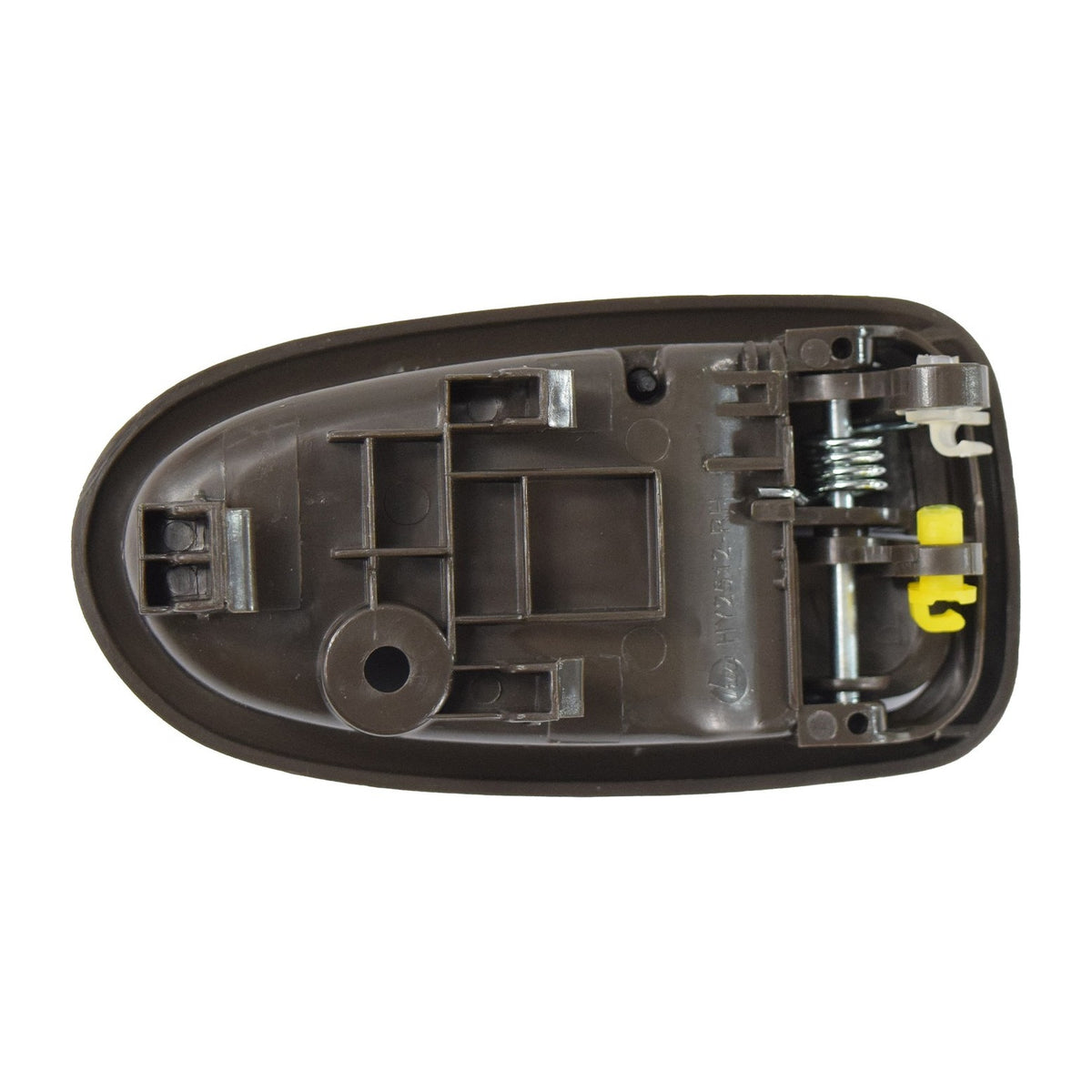Manija Interior Del. Der. Dodge H100 2006-2010 – vista 2
