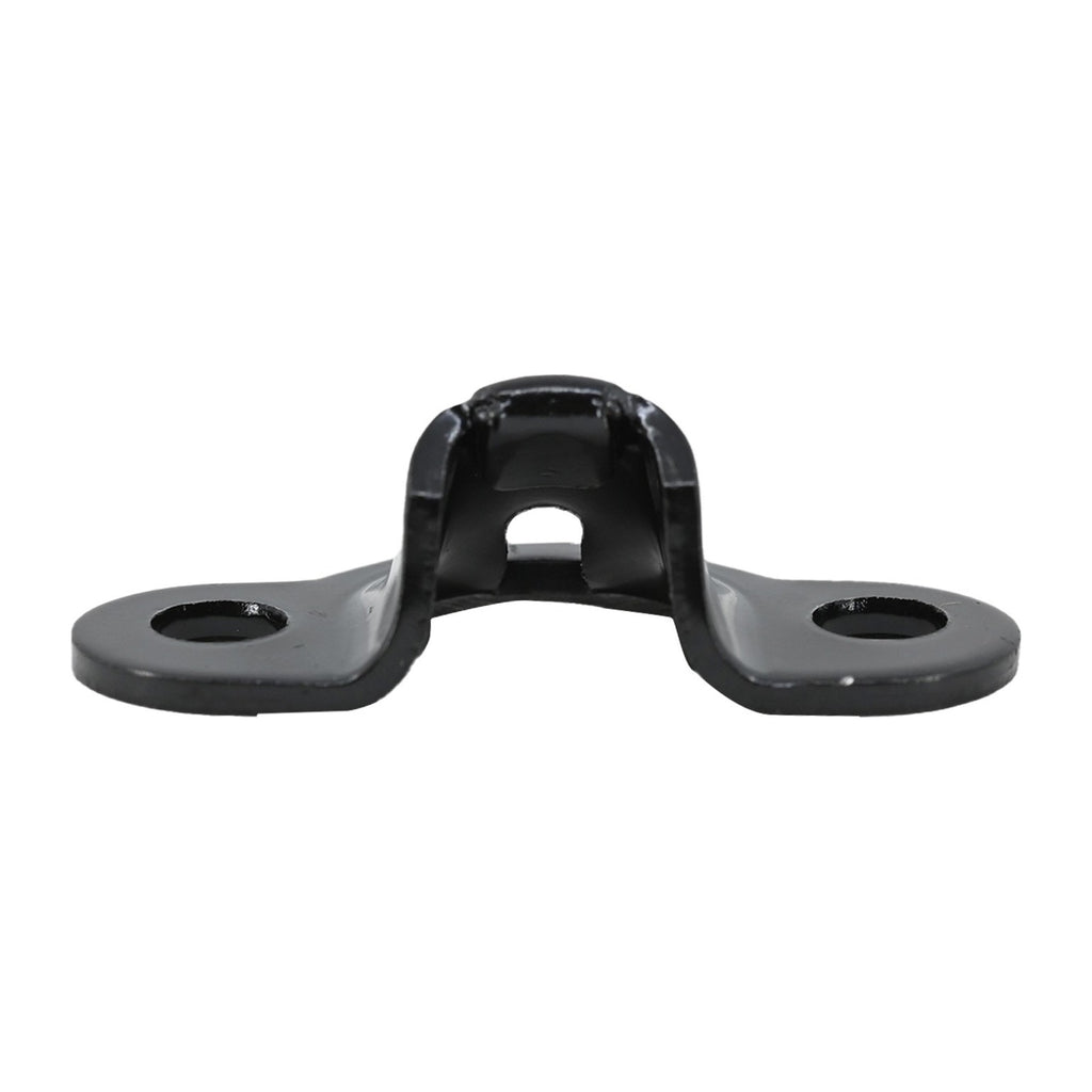 Chapa de Cofre Del. Jeep Wrangler 1987-1996 – vista 2