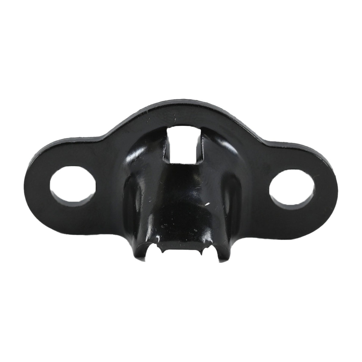 Chapa de Cofre Del. Jeep Wrangler 1987-1996 – vista 3