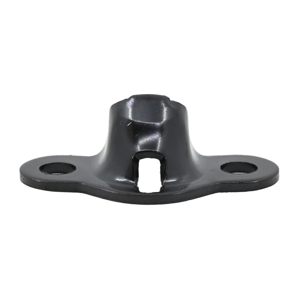 Chapa de Cofre Del. Jeep Wrangler 1987-1996 – vista 1