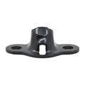 Chapa de Cofre Del. Jeep Wrangler 1987-1996 – vista 1