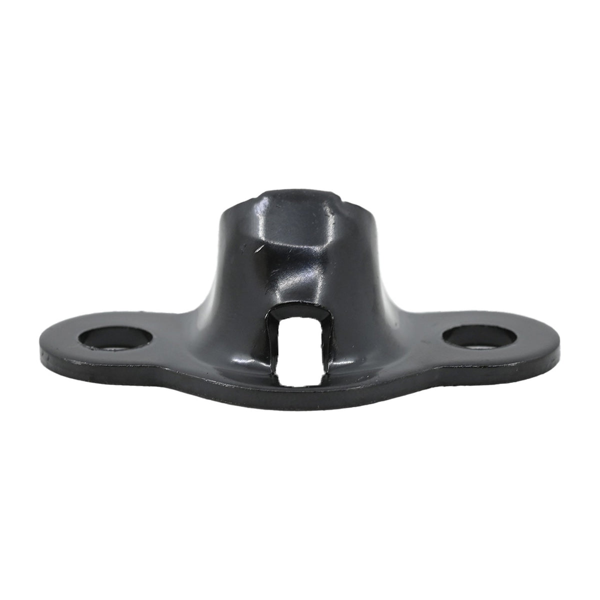 Chapa de Cofre Del. Jeep Wrangler 1987-1996 – vista 1
