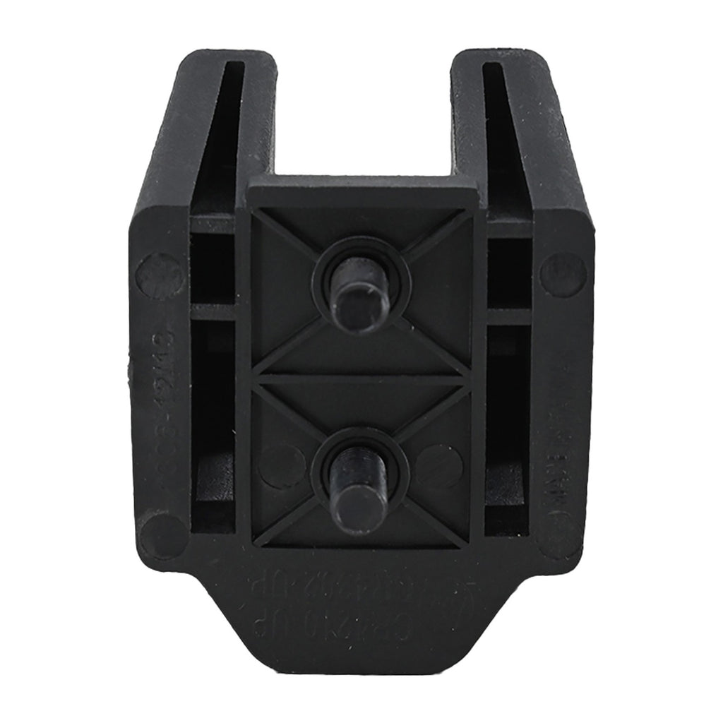 Chapa de Cofre Del. Jeep Wrangler 1997-2006 – vista 2